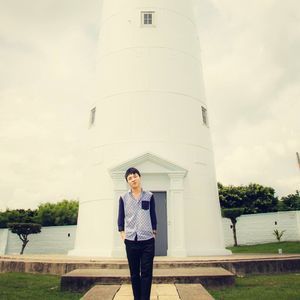 Meet your Posher, Hao